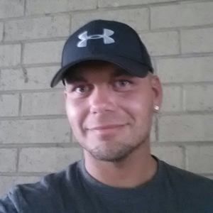 Meet your Posher, Travis